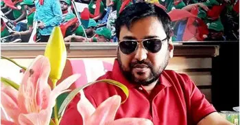 Samrat placed on 6-day remand in graft case