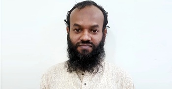 JMB acting ameer Rezaul remanded