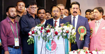 কৃষকরাই সবচেয়ে অবহেলিত, কৃষিখাত এখনও অলাভজনক