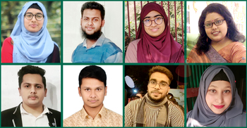 স্বাধীনতা দিবসে তরুণদের ভাবনা