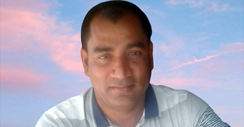 ইউপি মেম্বার প্রার্থী খুন : চেয়ারম্যানসহ ৯৫ জনের বিরুদ্ধে মামলা