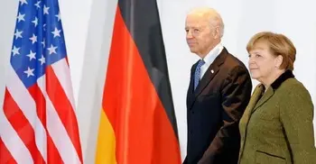 Germans expect better EU-US relations if Biden wins