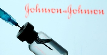 Countries pause use of Johnson & Johnson vaccine