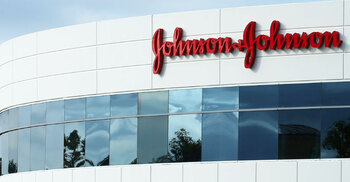Johnson & Johnson pauses Covid vaccine trial as participant falls ill