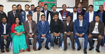 জর্ডানে মহান বিজয় দিবস উপলক্ষে আলোচনা সভা