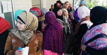 জর্ডান প্রবাসীদের কনস্যুলার সেবা ১০, ১১ জানুয়ারি