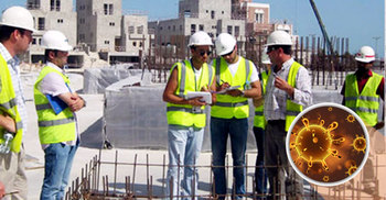 করোনাভাইরাস: জর্ডানে খাদ্য সঙ্কটে ৩০ হাজার বাংলাদেশি