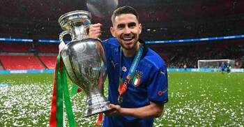 Jorginho wins Uefa Player of the Year