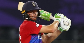 England crush Australia at T20 World Cup