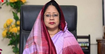 করোনায় আক্রান্ত আরও এক এমপি