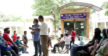 বেনাপোলে ভারতফেরত শিশুর করোনা শনাক্ত