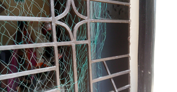 চেতনানাশকে অচেতন করে সাংবাদিকের বাসায় চুরি