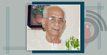 করোনায় মারা গেলেন প্রবীণ সাংবাদিক জগদীশ চন্দ্র ঘোষ