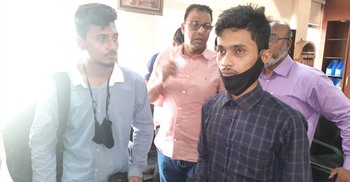 মুন্সিগঞ্জে দুই ভুয়া সাংবাদিক আটক