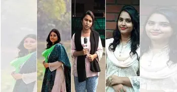 Journalist mothers ‘conciliate both’