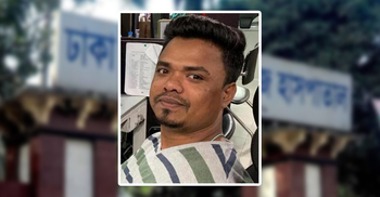 মনসুরের মৃত্যু হার্ট অ্যাটাকেই : ধারণা চিকিৎসকের
