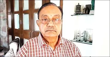 Veteran journalist Reazuddin Ahmed dies