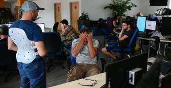 Journalists resign en masse after claims of political interference