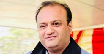 সিরাজগঞ্জে জয়ের পথে নাসিমপুত্র জয়