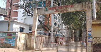 জয়পুরহাট কারাগারে হাজতির মৃত্যু