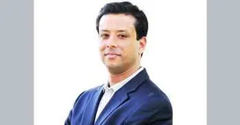 Sajeeb Wazed Joy’s 52nd birthday today