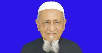 Debidwar upazila chairman dies from coronavirus