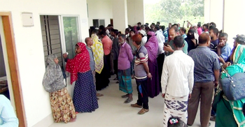 পরকিয়ার জেরে স্বামীকে হত্যা, স্ত্রী-প্রেমিকসহ ৩ জনের মৃত্যুদণ্ড