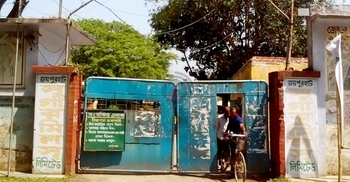 খুঁড়িয়ে খুঁড়িয়ে চলছে জয়পুরহাট সুগারমিল