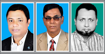 জয়পুরহাটে ত্রিমুখী লড়াইয়ের আভাস