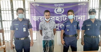 বউ-শাশুড়ির বিবাদ, ছেলের হাতে মা খুন