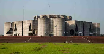 JS to pass Finance Bill today