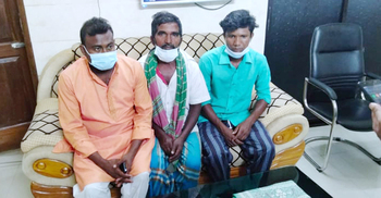 জাবিতে শ্রমিকের মৃত্যু, ৩ লাখে মিটিয়ে ৮ লাখের দলিলে সই!