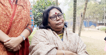 বই লিখছি, জীবিত অবস্থায় প্রকাশ হলে ছেলেশুদ্ধ আমাকে মেরে ফেলবে