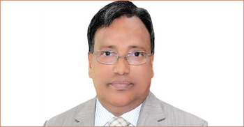 দ্বিতীয় মেয়াদে যবিপ্রবির উপাচার্য আনোয়ার হোসেন