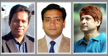 বন্যপ্রাণী সংরক্ষণ ও গবেষণায় তারা নিবেদিত প্রাণ