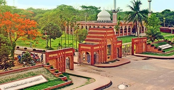 Online exams at JU continues during lockdown