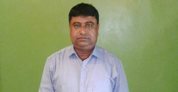 শায়েস্তাগঞ্জে করোনার উপসর্গ নিয়ে যুবলীগ নেতার মৃত্যু