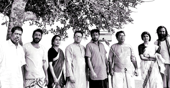 প্রেক্ষাগৃহে নয় টিভিতে দেখা যাবে ‘রেডিও’