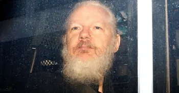 Assange ‘could die in jail without urgent care,’ say doctors