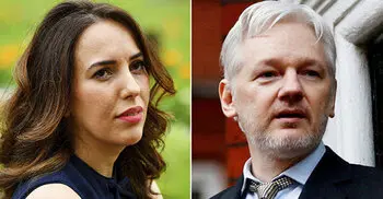 Julian Assange set to marry in Belmarsh prison on March 23
