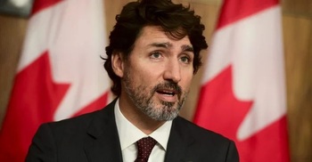 Trudeau threatens to cancel Christmas for canadians
