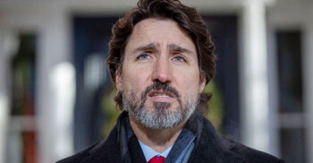 Why Canada is falling behind in Covid vaccinations