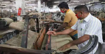 9 state-owned jute mills resume partial operation