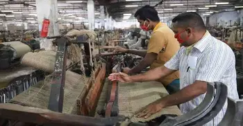 Govt to shut down production at 25 state-owned jute mills