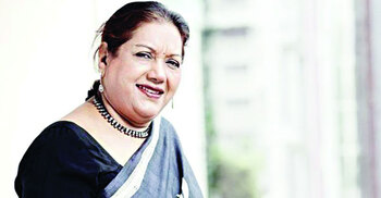 Noted actress Kabari dies of Coronavirus