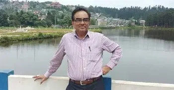 Women Affairs Dept Director dies from coronavirus