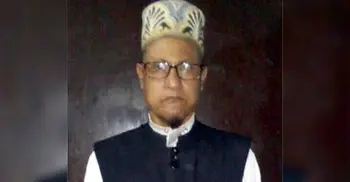 Kabiraj raped teenager for one-and-a-half-year