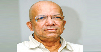 Singer Kabir Suman admitted to hospital with breathing problem