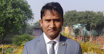 লৌহজং ইউএনও করোনায় আক্রান্ত