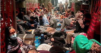 Biden says another Kabul airport attack likely